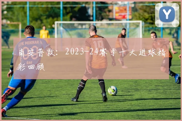 南安普敦：2023-24赛季十大进球精彩回顾